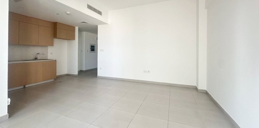 Apartment de 2 dormitorios en Creek Beach, UAE No. 223459