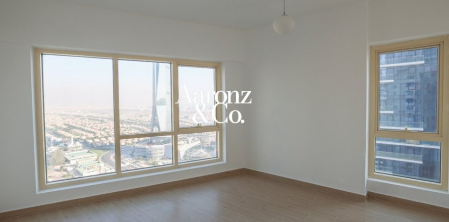Appartement de 2 chambres à Icon Tower 2, UAE No. 167332