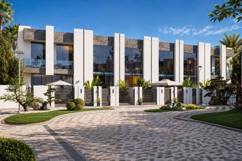 2 bedrooms Villa in Wadi Al Safa 2, UAE No. 168177 6