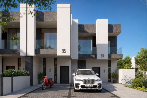 2 bedrooms Villa in Wadi Al Safa 2, UAE No. 168177 7