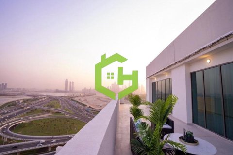 Квартира с 2 спальнями в Dubai Healthcare City, ОАЭ №37031 8