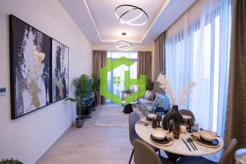 Квартира с 2 спальнями в Dubai Healthcare City, ОАЭ №37031 5