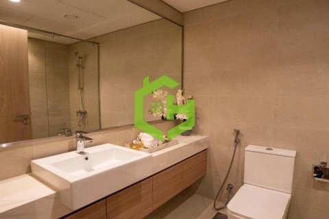 Квартира с 2 спальнями в Dubai Healthcare City, ОАЭ №37031 9