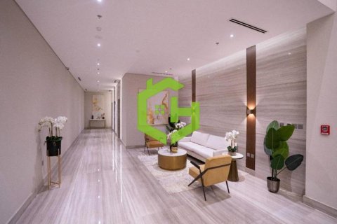 Квартира с 2 спальнями в Dubai Healthcare City, ОАЭ №37031 4
