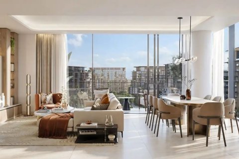 2 غرف نوم شقة في City Walk, الإمارات العربية المتحدة رقم 203069 3