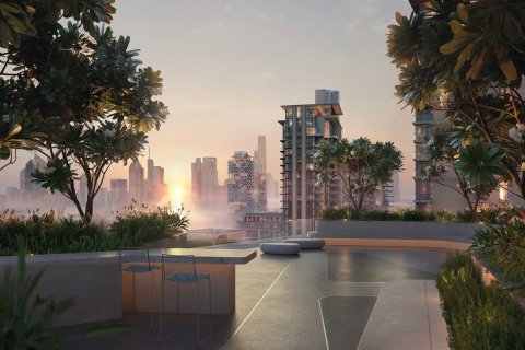 2 غرف نوم شقة في City Walk, الإمارات العربية المتحدة رقم 203069 25