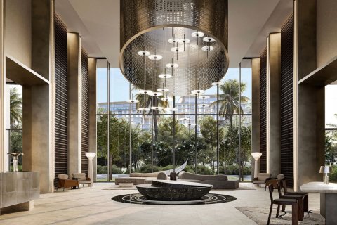 2 غرف نوم شقة في City Walk, الإمارات العربية المتحدة رقم 203069 12