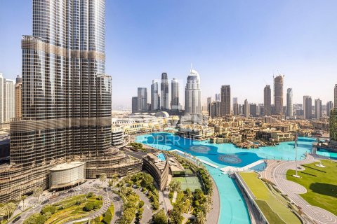 Apartment de 4 dormitorios en Opera District, UAE No. 222922