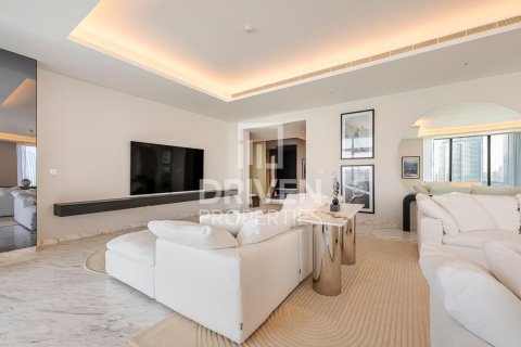 Apartment de 4 dormitorios en Opera District, UAE No. 222922 4