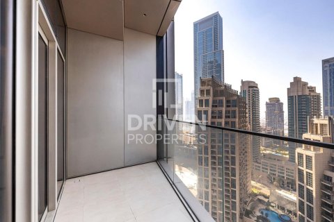Apartment de 4 dormitorios en Opera District, UAE No. 222922 24