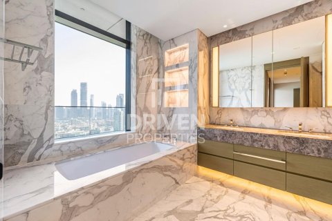 Apartment de 4 dormitorios en Opera District, UAE No. 222922 21