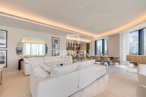 Apartment de 4 dormitorios en Opera District, UAE No. 222922 7