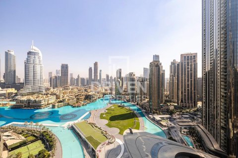 Apartment de 4 dormitorios en Opera District, UAE No. 222922 26
