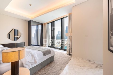 Apartment de 4 dormitorios en Opera District, UAE No. 222922 12