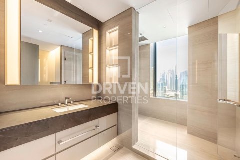Apartment de 4 dormitorios en Opera District, UAE No. 222922 23