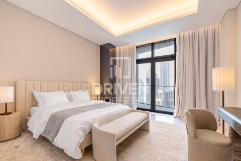 Apartment de 4 dormitorios en Opera District, UAE No. 222922 17