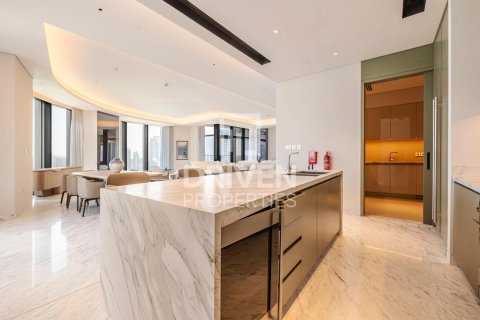 Apartment de 4 dormitorios en Opera District, UAE No. 222922 10