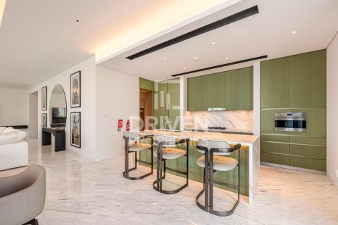 Apartment de 4 dormitorios en Opera District, UAE No. 222922 9