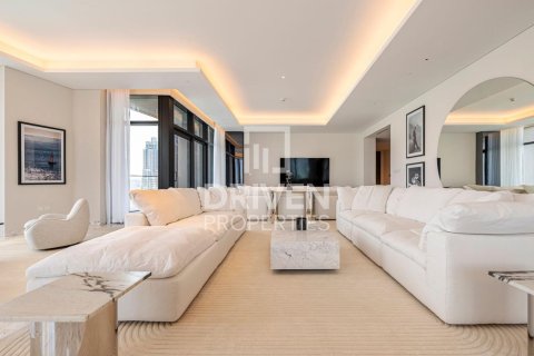 Apartment de 4 dormitorios en Opera District, UAE No. 222922 3