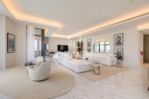 Apartment de 4 dormitorios en Opera District, UAE No. 222922 8