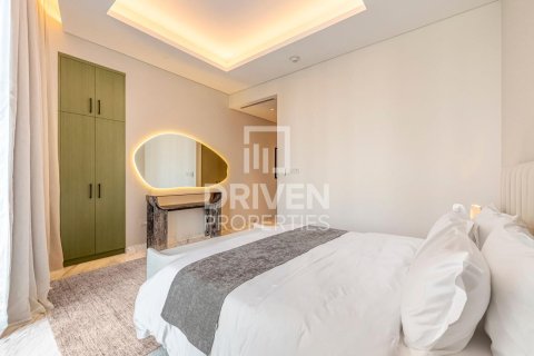 Apartment de 4 dormitorios en Opera District, UAE No. 222922 14