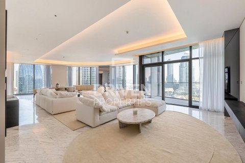 Apartment de 4 dormitorios en Opera District, UAE No. 222922 5