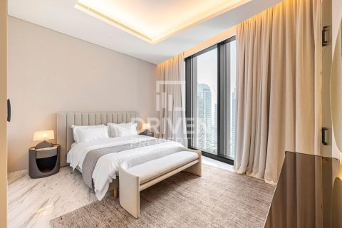 Apartment de 4 dormitorios en Opera District, UAE No. 222922 13