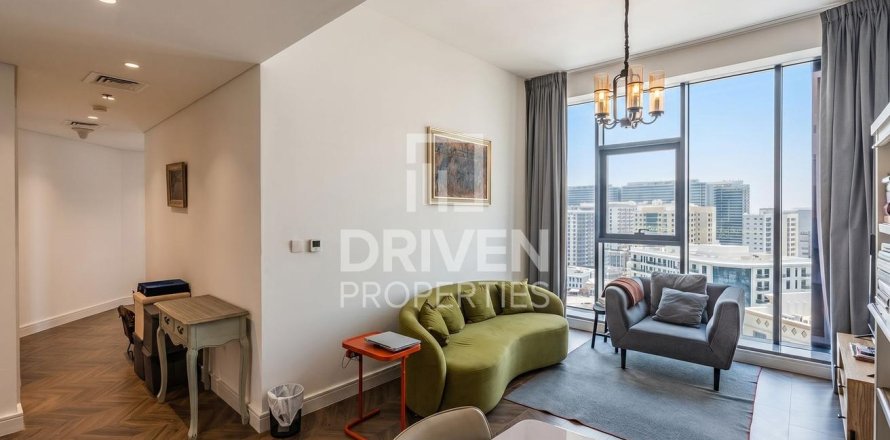 2 غرف نوم شقة في Dubai Residence Complex, الإمارات العربية المتحدة رقم 214416