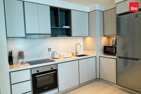 Apartment de 1 dormitorio en Dubai Marina, UAE No. 168870 6