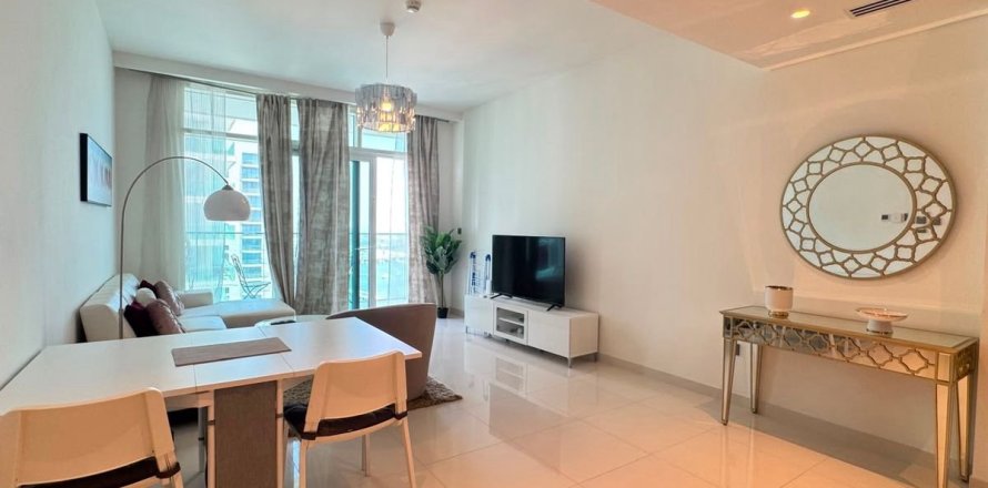 Apartment de 1 dormitorio en Dubai Marina, UAE No. 168870