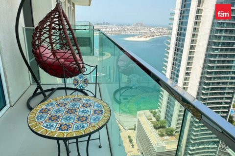 Apartment de 1 dormitorio en Dubai Marina, UAE No. 168870 10