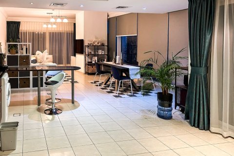 Apartment de 1 dormitorio en Jumeirah Lake Towers, UAE No. 204923 11