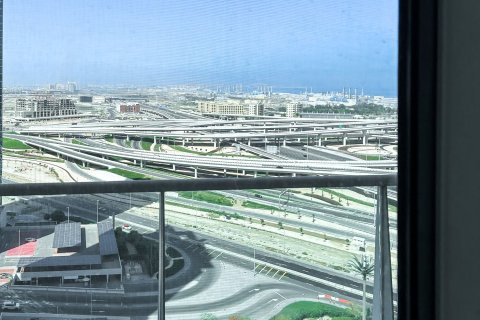 Apartment de 1 dormitorio en Jumeirah Lake Towers, UAE No. 204923 6