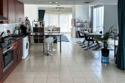 Apartment de 1 dormitorio en Jumeirah Lake Towers, UAE No. 204923 7