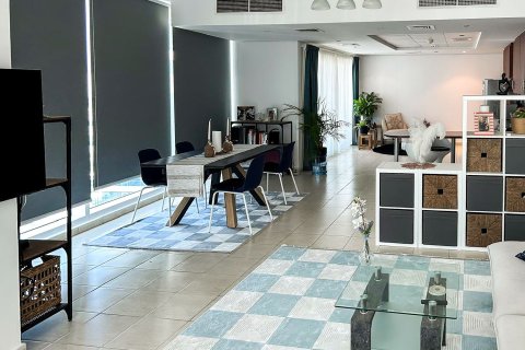 Apartment de 1 dormitorio en Jumeirah Lake Towers, UAE No. 204923 3