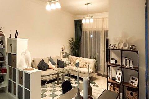 Apartment de 1 dormitorio en Jumeirah Lake Towers, UAE No. 204923 10