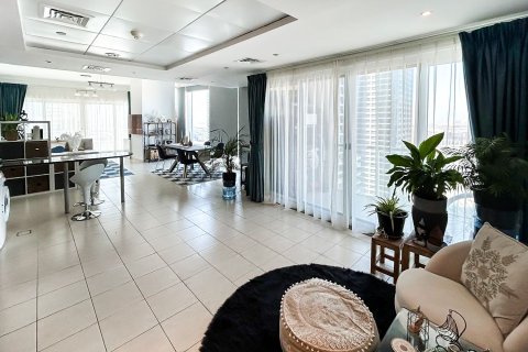 Apartment de 1 dormitorio en Jumeirah Lake Towers, UAE No. 204923 14