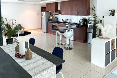 Apartment de 1 dormitorio en Jumeirah Lake Towers, UAE No. 204923 4