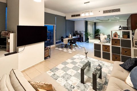 Apartment de 1 dormitorio en Jumeirah Lake Towers, UAE No. 204923 13