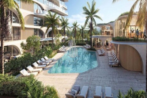 1 bedroom Apartment on the Saadiyat Cultural District, UAE No. 72294 6