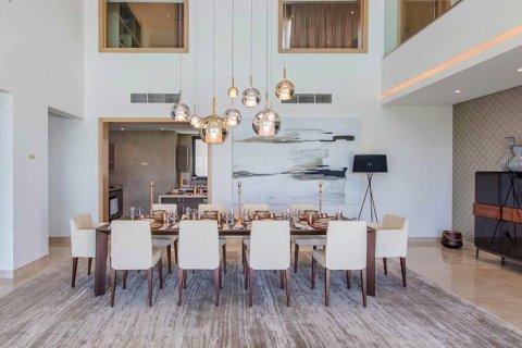 4 bedrooms Apartment in Sobha Hartland, UAE No. 3746 8