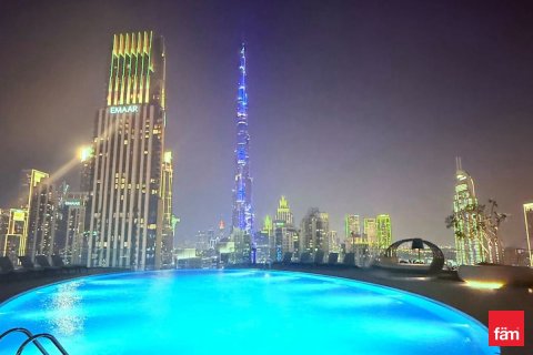 2 bedrooms Apartment in Downtown Dubai (Downtown Burj Dubai), UAE No. 216367 10