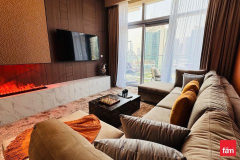 2 bedrooms Apartment in Downtown Dubai (Downtown Burj Dubai), UAE No. 216367 5