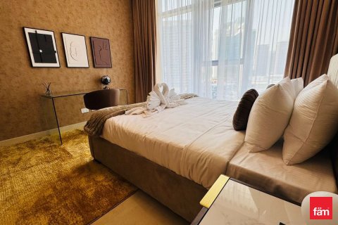 2 bedrooms Apartment in Downtown Dubai (Downtown Burj Dubai), UAE No. 216367 8