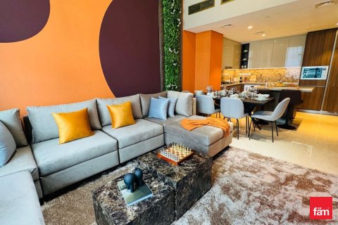 2 bedrooms Apartment in Downtown Dubai (Downtown Burj Dubai), UAE No. 216367