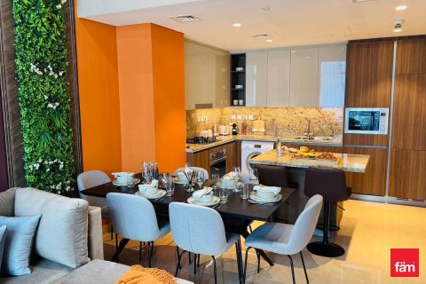 2 bedrooms Apartment in Downtown Dubai (Downtown Burj Dubai), UAE No. 216367 3