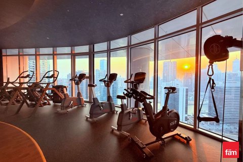 2 bedrooms Apartment in Downtown Dubai (Downtown Burj Dubai), UAE No. 216367 12