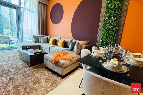 2 bedrooms Apartment in Downtown Dubai (Downtown Burj Dubai), UAE No. 216367 4
