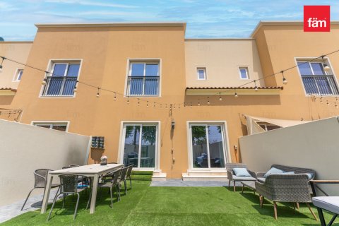 2 غرف نوم فيلا في دبي, الإمارات العربية المتحدة رقم 215600