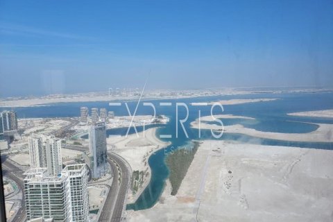 2 غرف نوم شقة في Shams Abu Dhabi, الإمارات العربية المتحدة رقم 224164 2